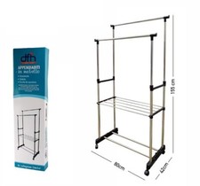 X Support De Vêtements