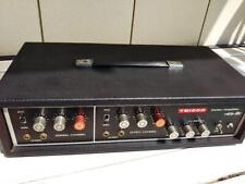 Amplificateur de tête d'ampli