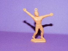 FIGURINE  LA ROCHE AUX FEES -