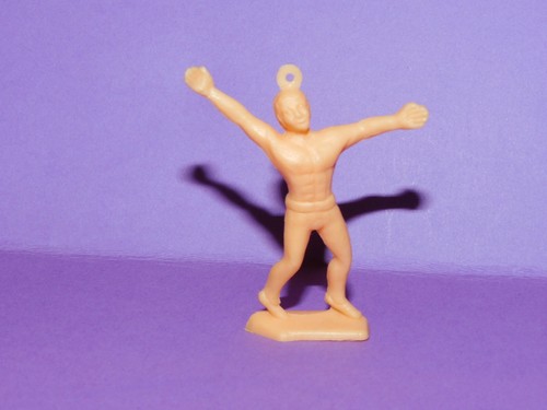Figurine roche aux fees - aux,