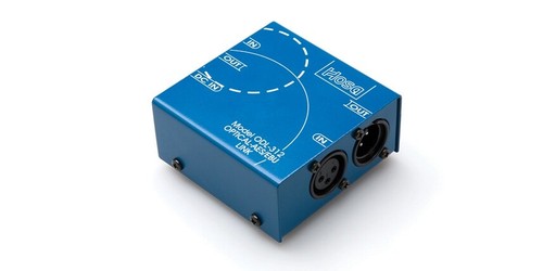 Hosa digital audio interface - hosa,