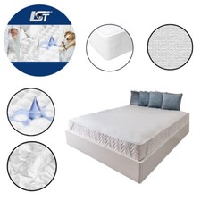 180 x 200 Protège-matelas