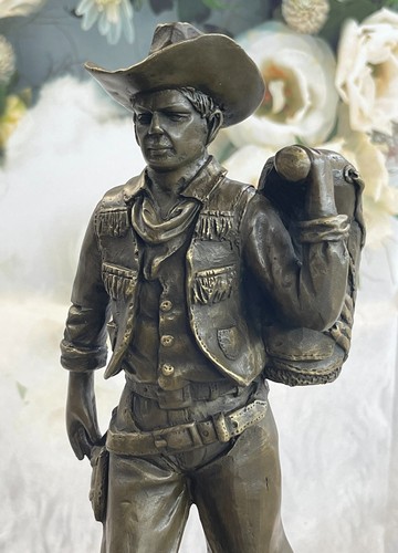 Signée original milo - original, cowboy