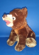 Frère Ours Applause Brother