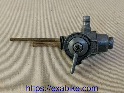 Robinet essence pour yamaha - d'essence,