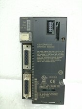 GE FANUC IC200ERM002G VERSAMAX