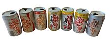 DIET COCA COLA CANS ISRAEL