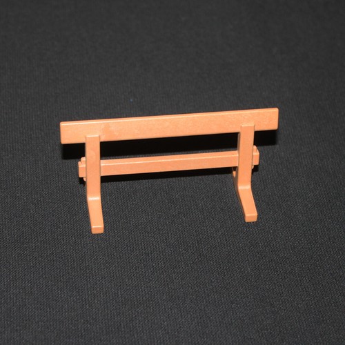 Playmobil western barrière