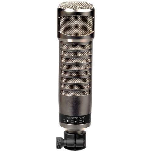 Electro voice re27n dynamic - re27n/d,