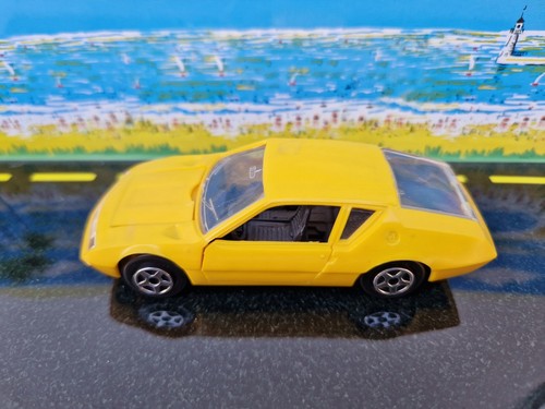 Norev renault alpine a310 - renault,