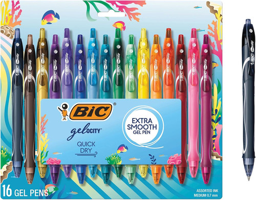 Gelocity quick dry ocean - gelocity,