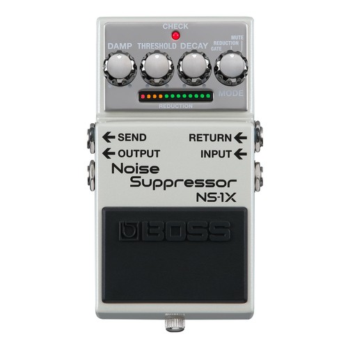 Boss ns 1x - boss, ns-1x