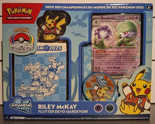Pokemon deck des - deck, championnats