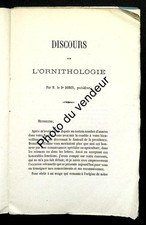 Ornithologie de la Marne