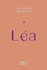 28 Le Livre de mon prénom -