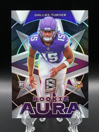 Dallas turner 2024 - dallas,