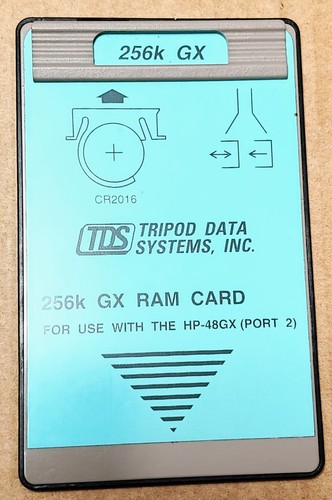 Carte mémoire 256k ram - mémoire, card