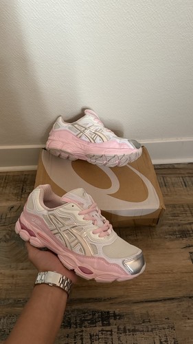 Asics gel nyc kicki yang - x,