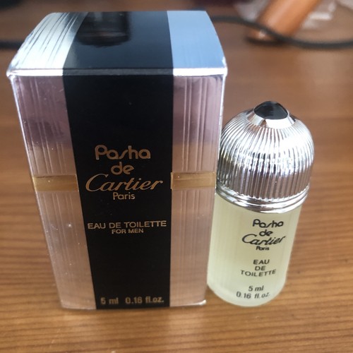 Miniatures eau toilette - miniatures, de