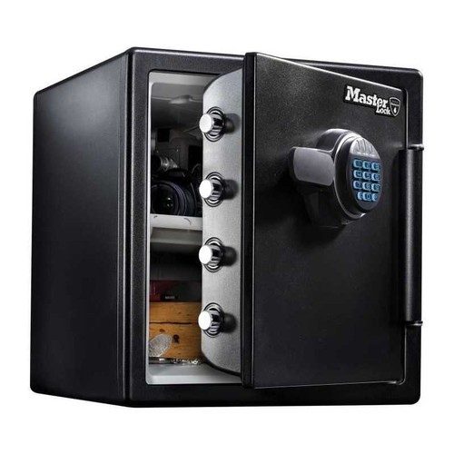 Coffre fort master - coffre-fort,