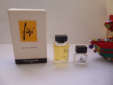 Lot miniatures fidji de - 2,