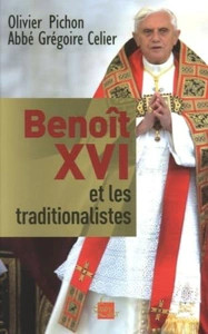 Benoît xvi les - et,