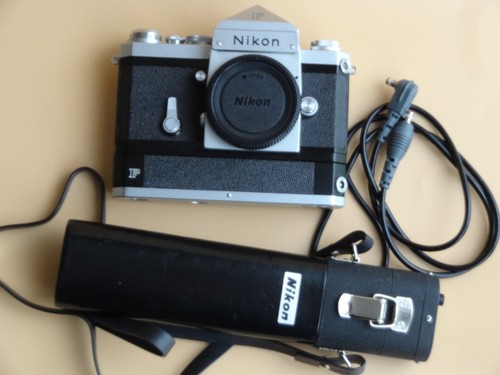 Nikon eye level motor - nikon, +