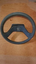 Volant peugeot 205