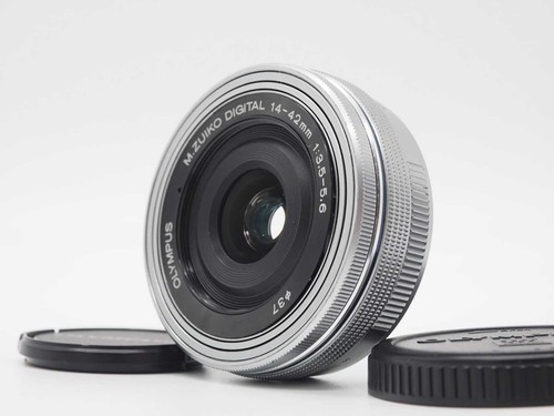 Objectif olympus zuiko - olympus, m.zuiko