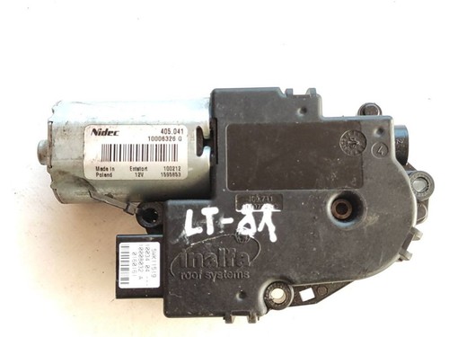 Mercedes benz w204 2011 - c,