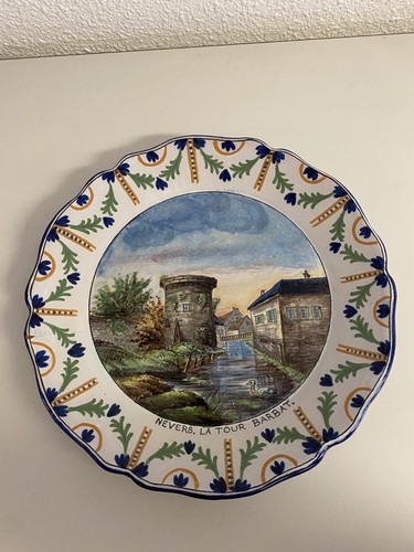 Rare ancienne paire - et,