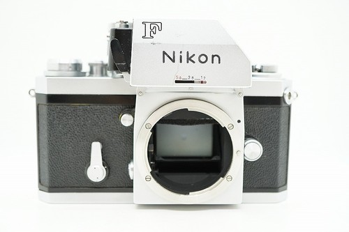 Appareil photo reflex
