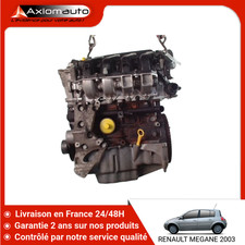 Moteur renault - ,