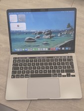 MacBook Pro 13 pouces Touch