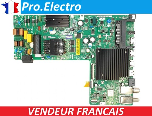 Motherboard carte mère - carte,