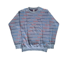 adidas Made In West Germany Vintage Sweatshirt M Rare Collection  