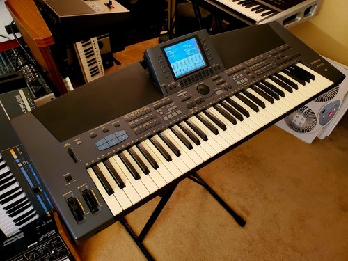Technics 5000 flagship - sx,