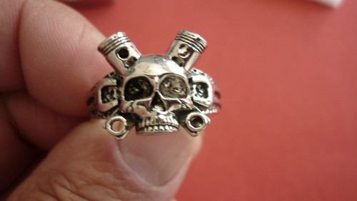 Bague motard diametre - diametre, 2,1