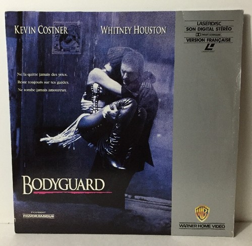 Laser disc disque film - disque,
