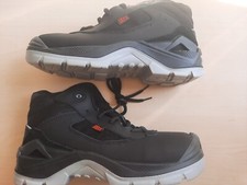 Chaussure de securite mts