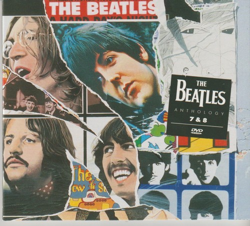 The beatles - beatles,