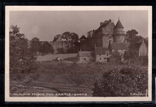 Fifre des malouines - fifre,