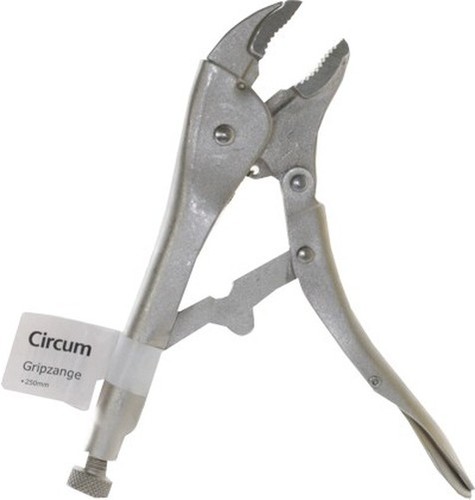 Pince gripper la - pince, «