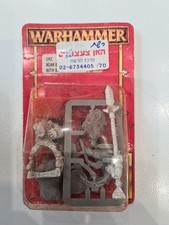 Warhammer (Old World Orc -