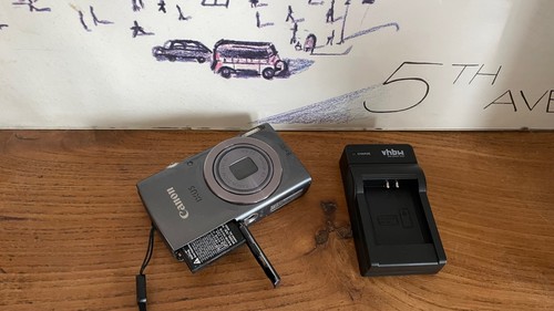 Canon ixus 160 20mp digital - canon,