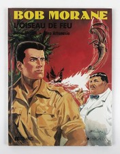 BD EO 1989 - BOB MORANE -