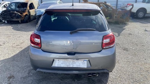 Porte avant gauche citroen ds3 - porte,