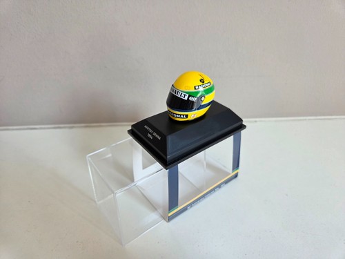 Minichamps helmet a - helmet,