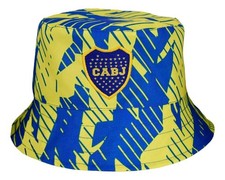 BOCA JUNIORS - CABJ - Bob Hat