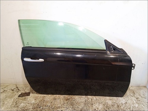 Porte alfa romeo - av, d